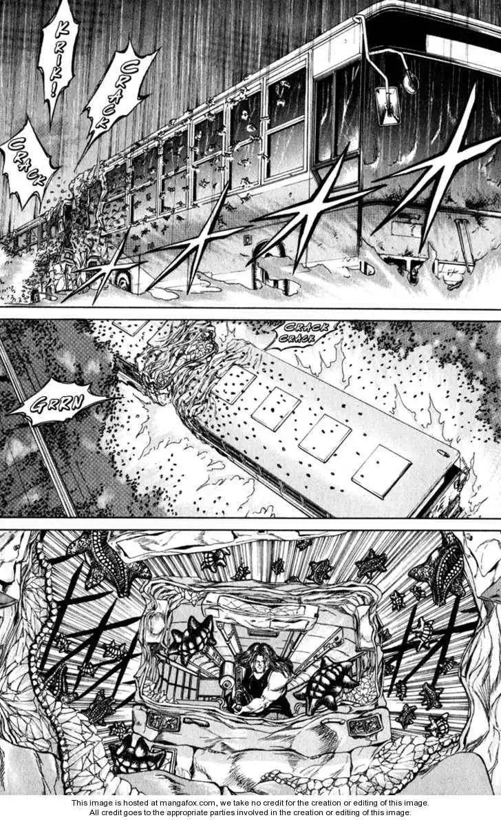 Bio-Meat: Nectar Chapter 67 5
